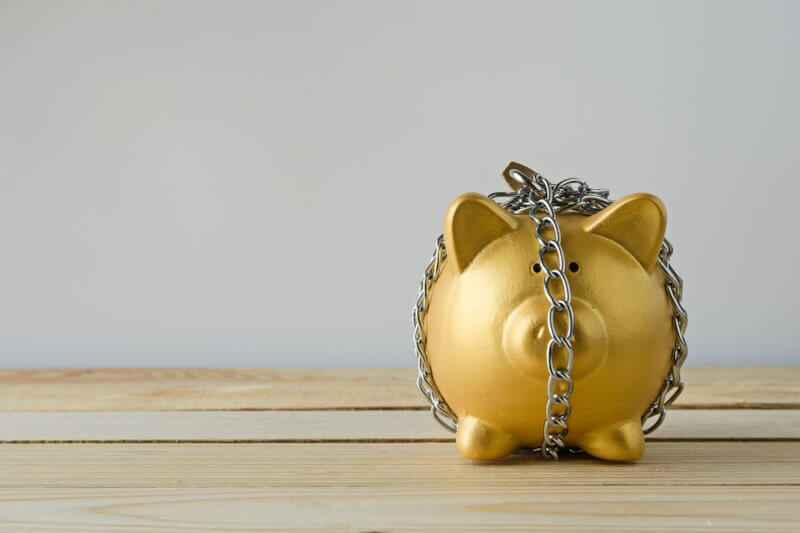 locked up savings, 3 best saving plans and endowment policies in Singapore