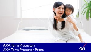 AXA Term Protector