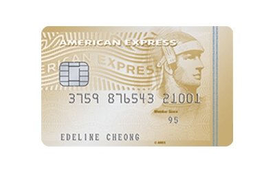American Express True Cash Back Card