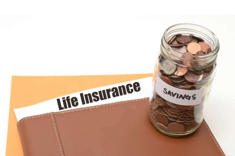 Life insurance and savings. Are insurance rider worth paying for