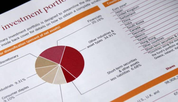 Investing in Unit Trust Funds? Read this.