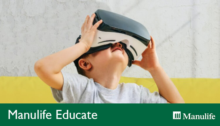 Manulife Educate