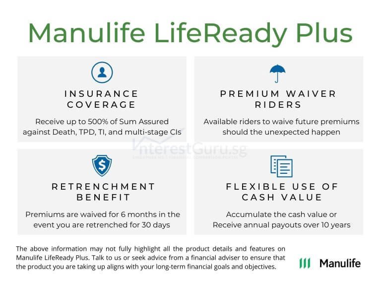 The 8 Best Life Insurance Plans in Singapore (2021 Edition)
