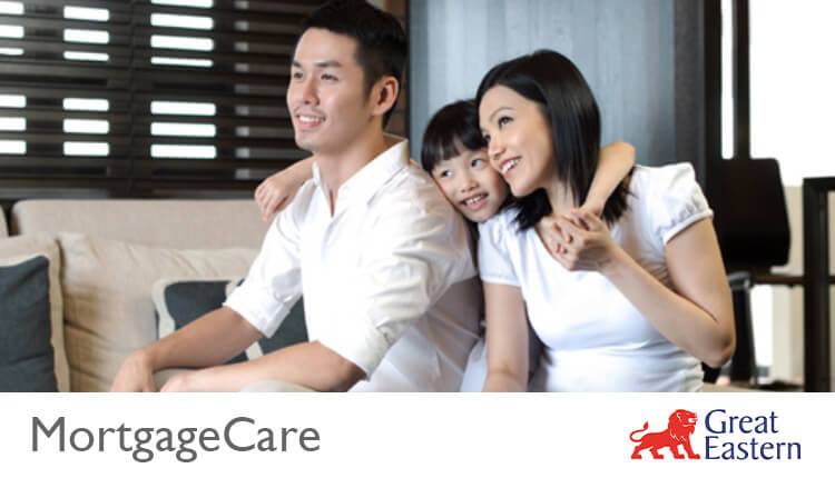 Great Eastern MortgageCare