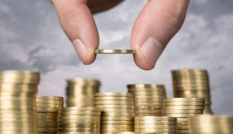accumulating saving, how does Saving Plans And Endowment Policies work