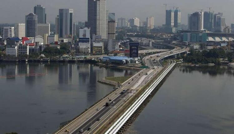 6 awesome place in Johor Barhu