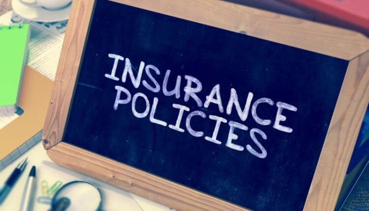 concepts of insurance policies, understanding your insurance policies