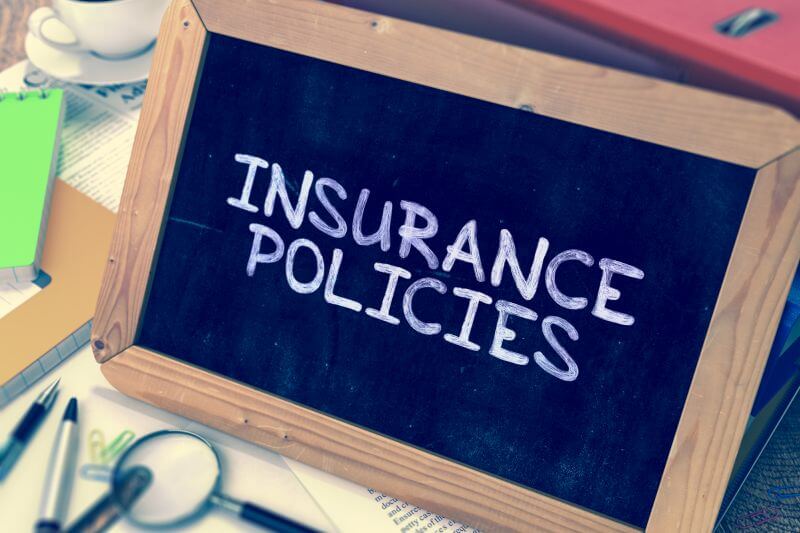 concepts of insurance policies, understanding your insurance policies