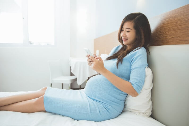 Maternity insurance policies - coverage for the little ones.