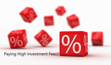 Discount on unit trust funds investments