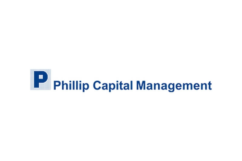 Phillip Capital Management (Singapore)