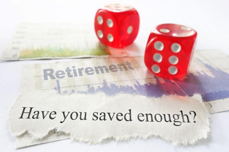 Retirement planning, retirement guide