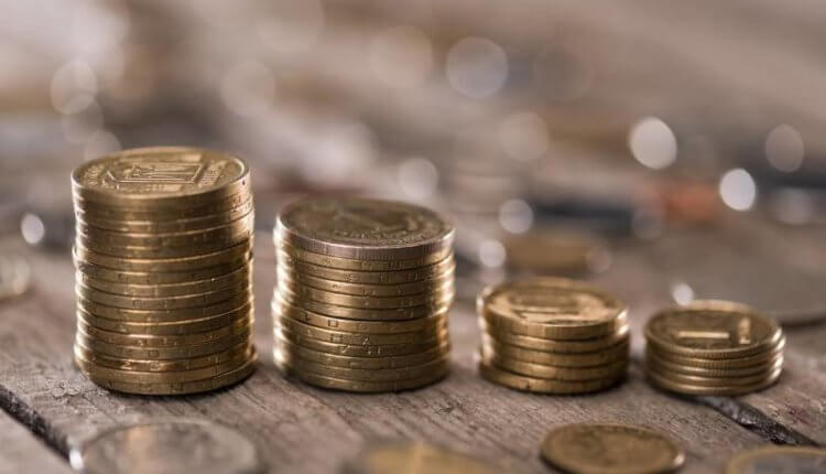 inflation concept, wealth preservation, inflation proof retirement annuity