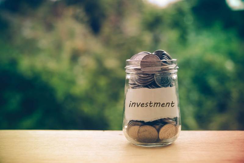 Invest in annuity, investing in retirement plan