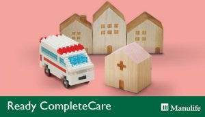 Manulife Ready CompleteCare