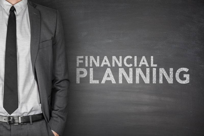 Financial planning in 20s, starting financial planning, early financial planning