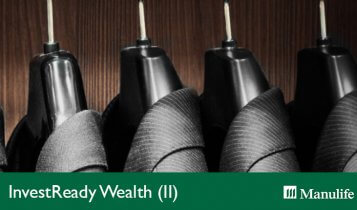 Manulife InvestReady Wealth II