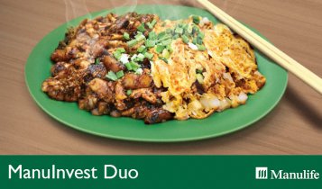 Manulife ManuInvest Duo