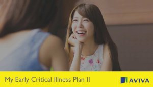 My Early Critical Illness Plan II