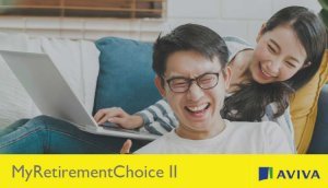 Aviva MyRetirementChoice II