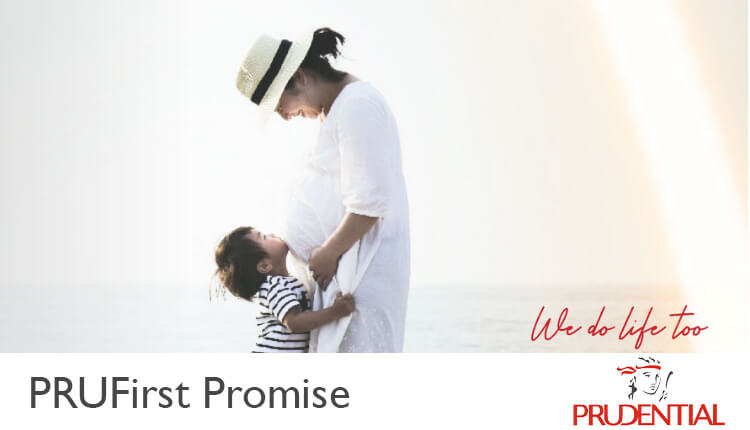 Prudential PRUFirst Promise