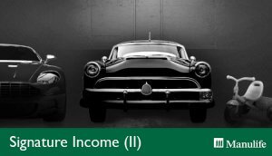 Manulife Signature Income II