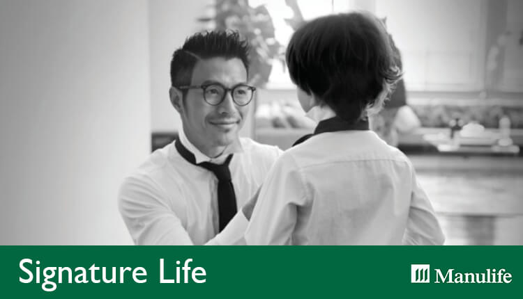 Manulife Signature Life