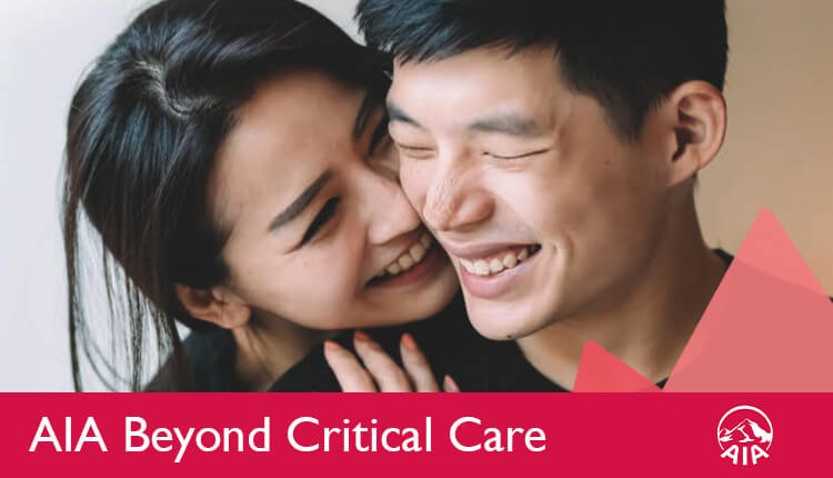 AIA Beyond Critical Care