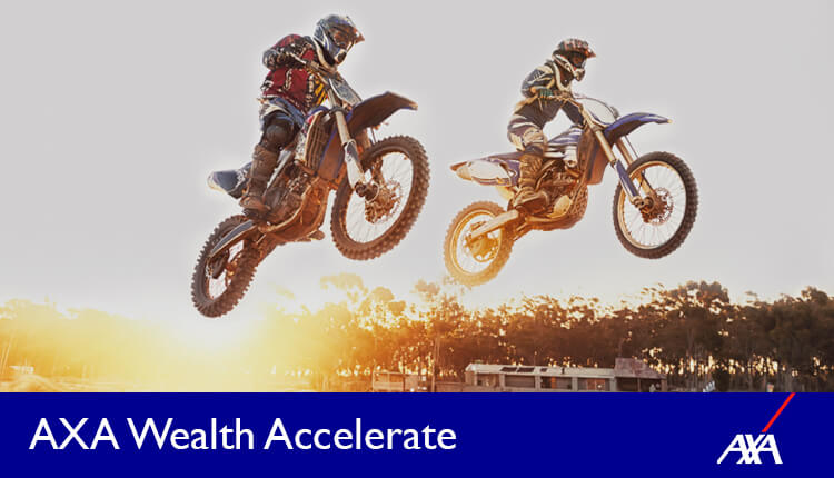 AXA Wealth Accelerate