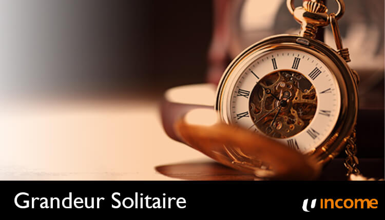 NTUC Income Grandeur Solitaire