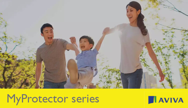 Aviva MyProtector Term Plan II
