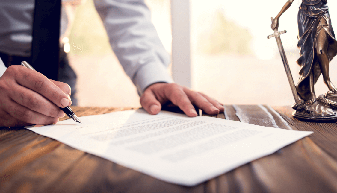 Why You Should Write a Will