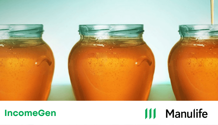 Manulife IncomeGen