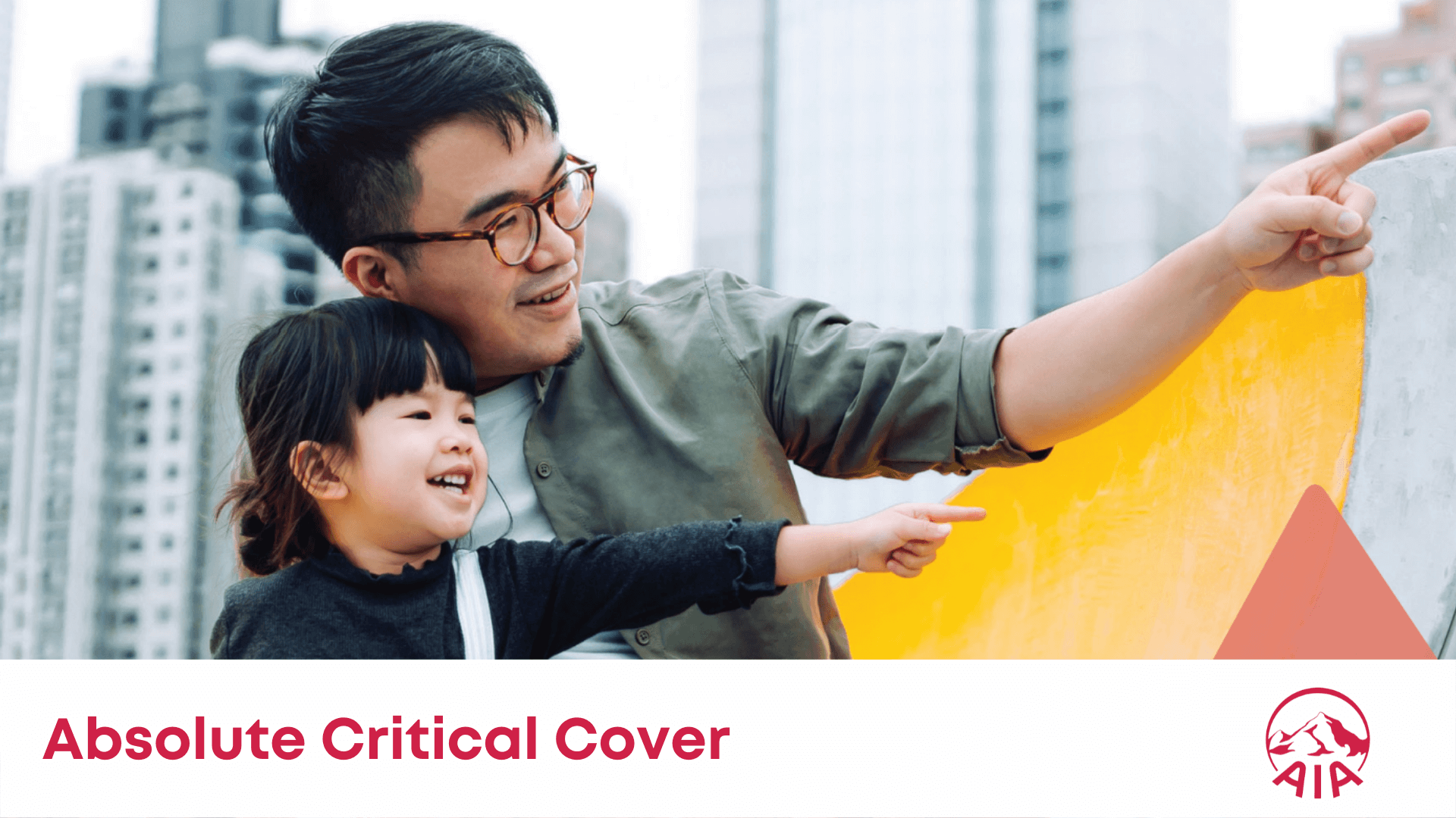 AIA Absolute Critical Cover