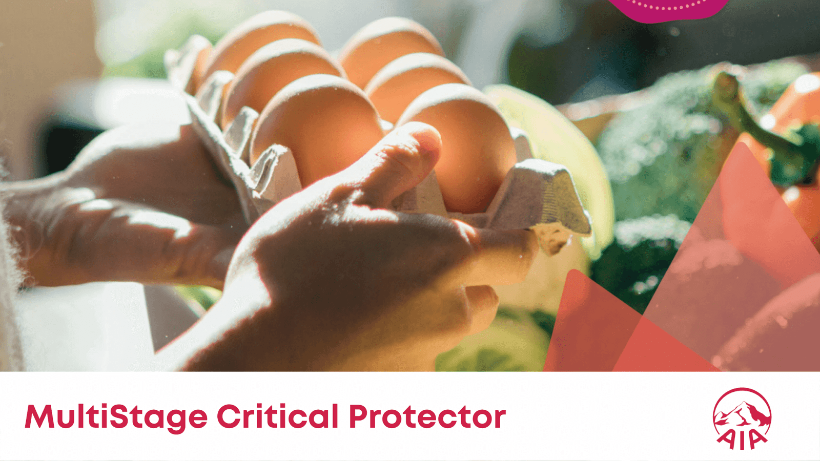 AIA MultiStage Critical Protector