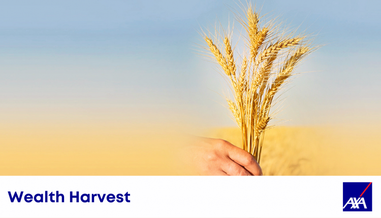 AXA Wealth Harvest