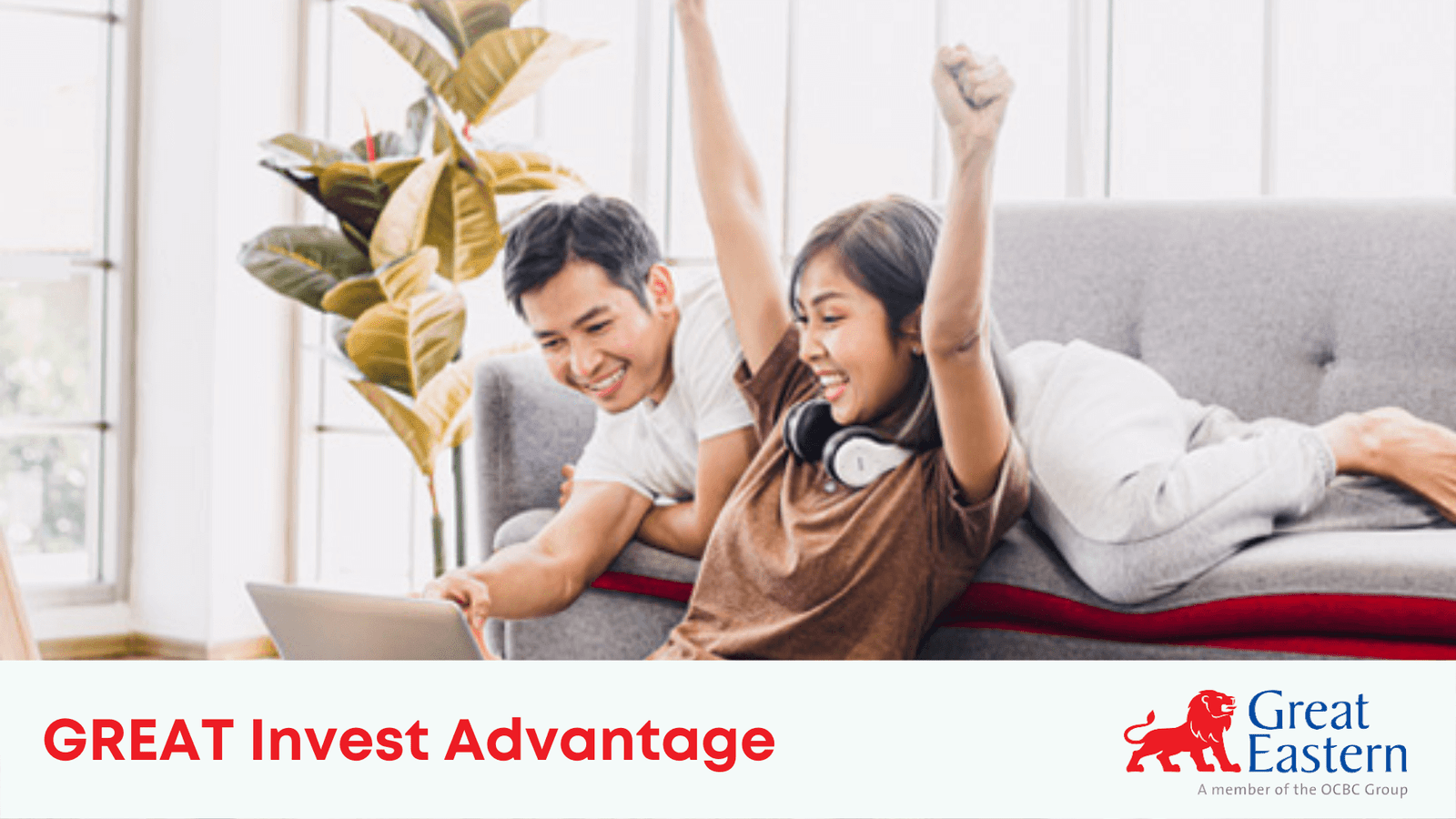 Great Eastern GREAT Invest Advantage