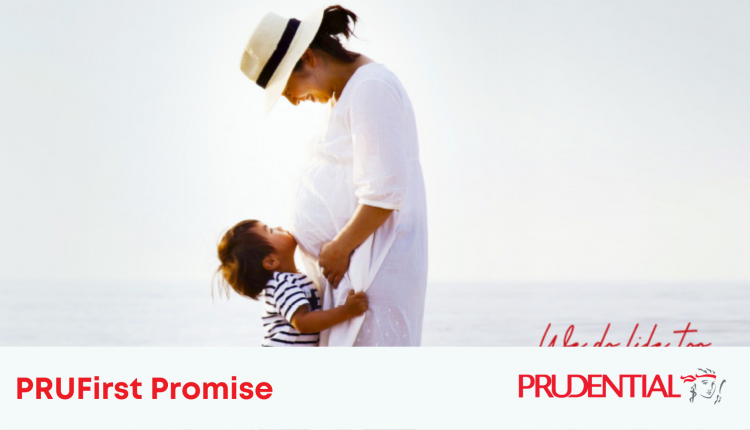 Prudential PRUFirst Promise