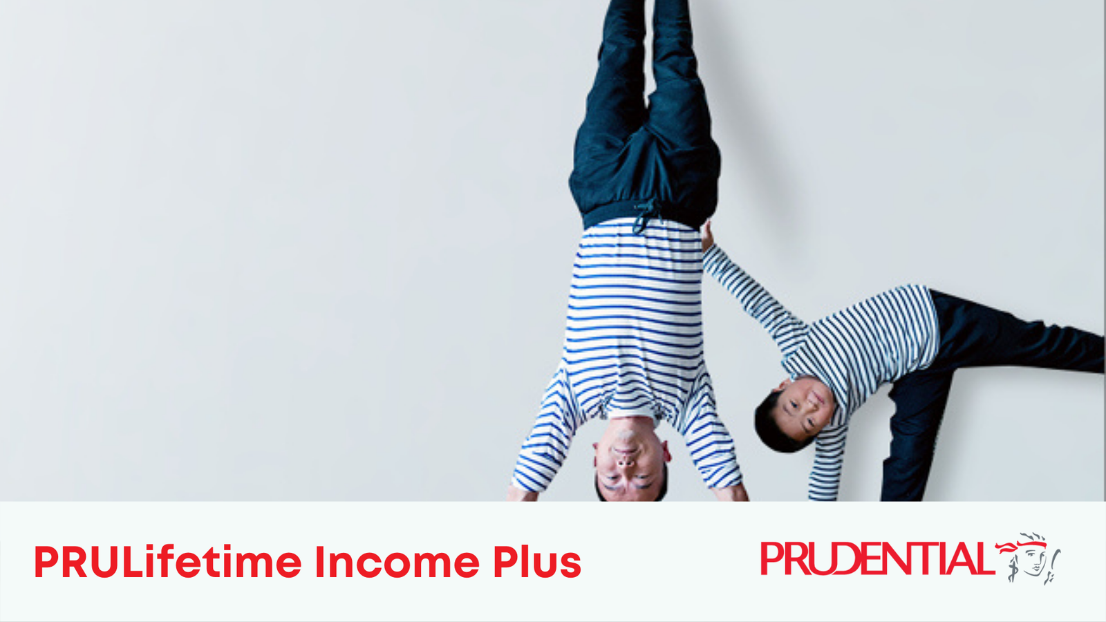 Prudential PRULifetime Income Plus