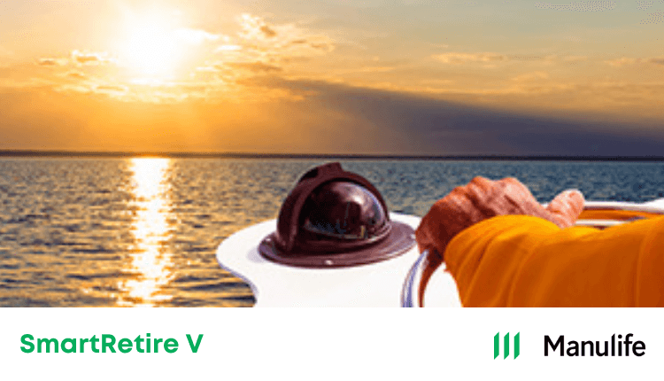 Manulife SmartRetire V