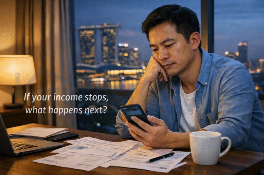 do i need critical illness insurance in singapore 2025