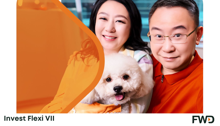 FWD Invest Flexi VII review